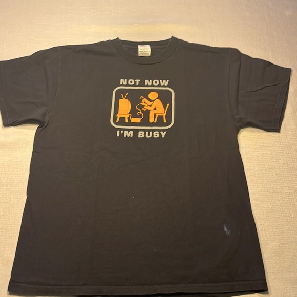 Delta Pro Weight Graphic Tee - Picture 6 of 7